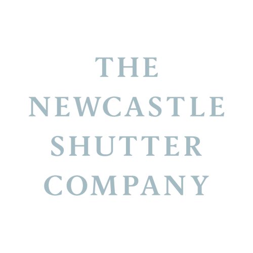 The Newcastle Shutter Company logo