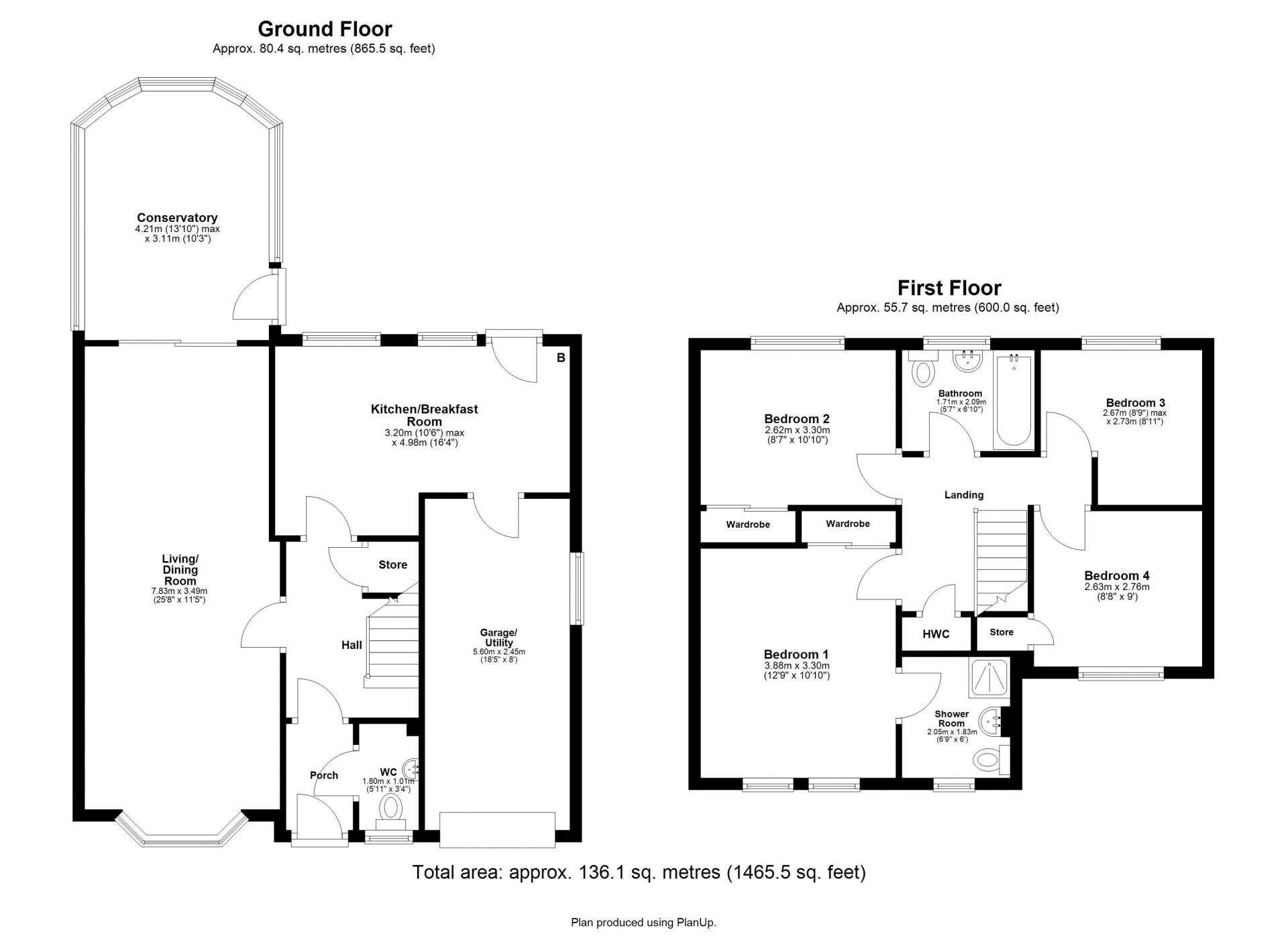 Easby Close, Whitebridge Park, Gosforth, Newcastle Upon Tyne