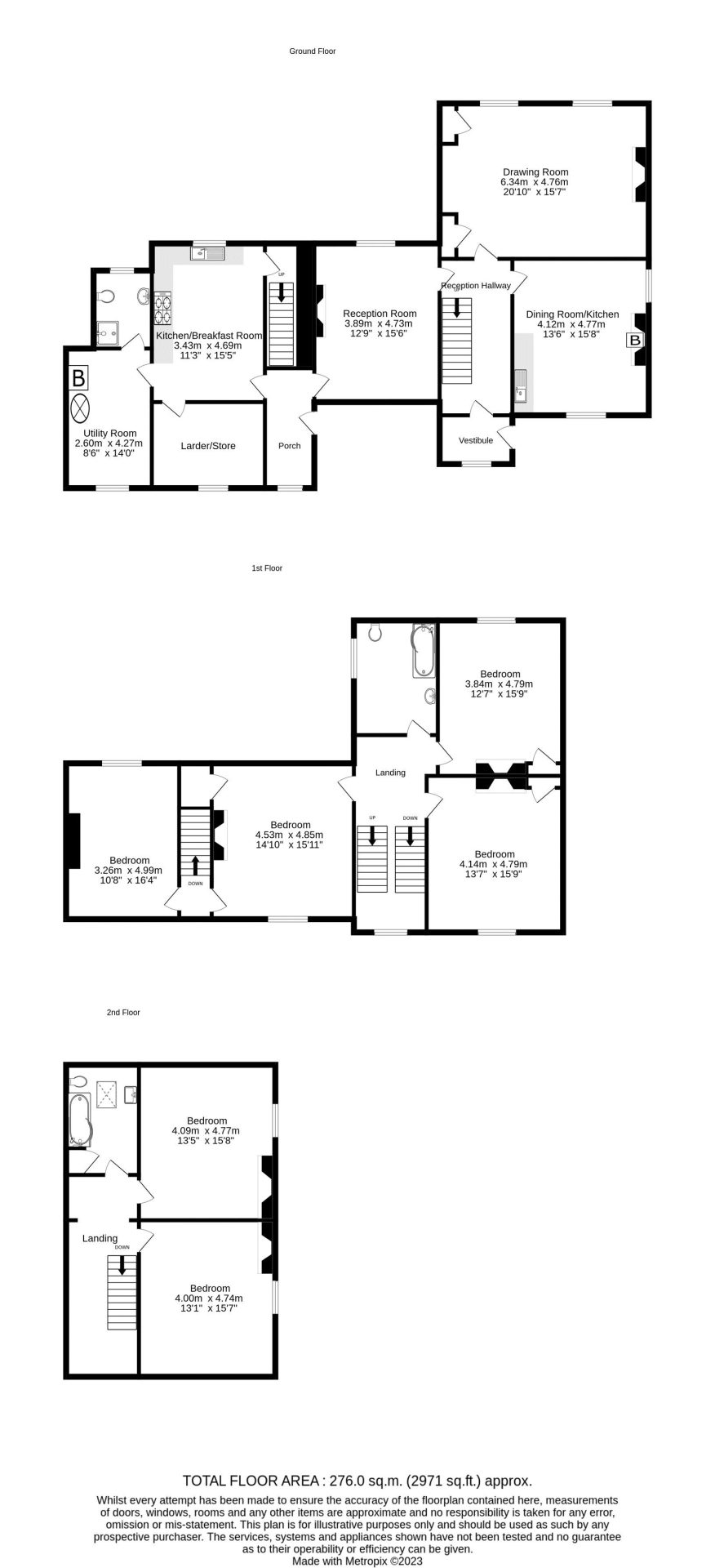 Glororum Farmhouse, Glororum, Bamburgh, Northumberland