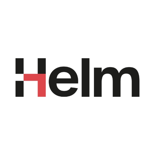 Helm logo